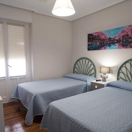 Apartamento Pinbal 하로 외부 사진