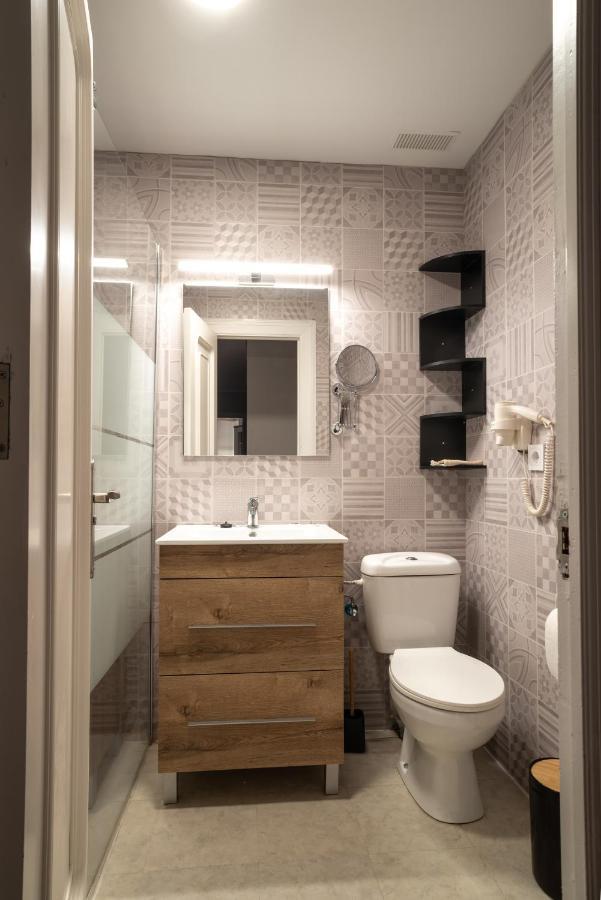 Apartamento Pinbal 하로 외부 사진