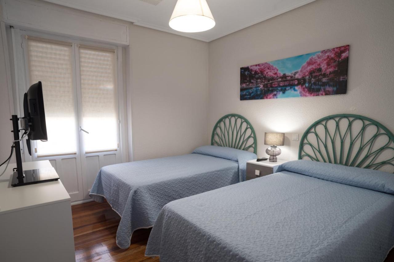 Apartamento Pinbal 하로 외부 사진