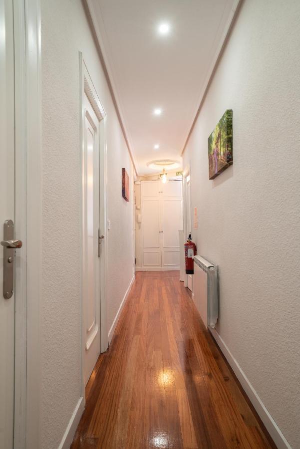 Apartamento Pinbal 하로 외부 사진