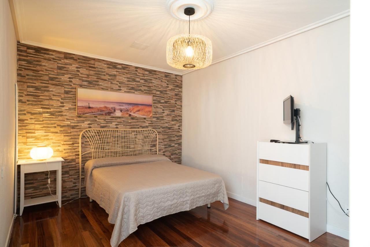 Apartamento Pinbal 하로 외부 사진