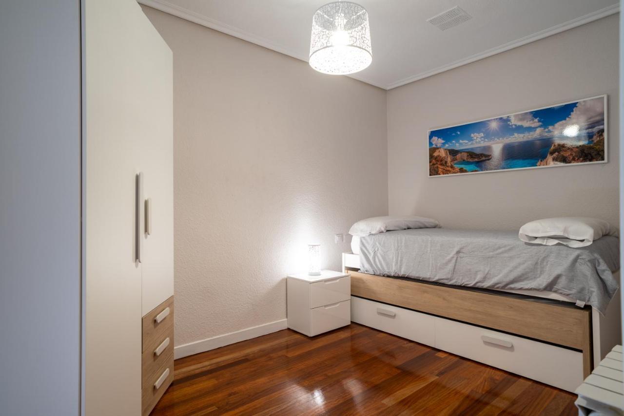 Apartamento Pinbal 하로 외부 사진